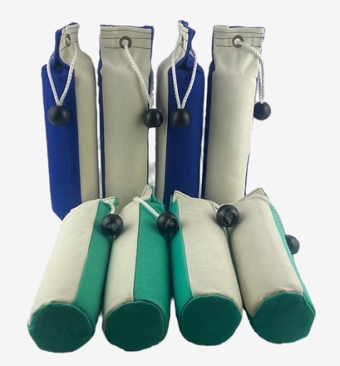 Choosing the Right Gundog Training Dummy (Buyer's Guide)