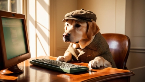 Gundog Online Training Courses