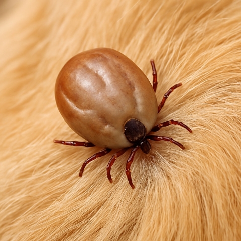 Tick Talk - What Are They