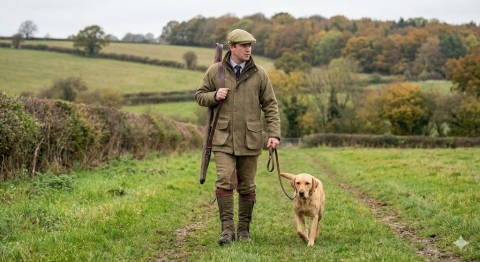 Back to Basics: Why Heelwork is the Foundation of Everything